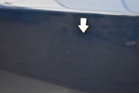 фото thumb №8, Двері ліва перед передні bmw x3 e83 04r