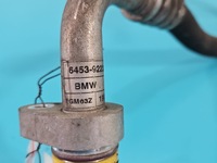 фото thumb №2, Шланг кондиционера трубка bmw f20 9223297