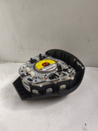 фото thumb №7, Auris i lift 10-12 подушка подушка безпеки air bag водія керма