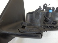 фото thumb №10, Mercedes glk дзеркало ліва каркас кронштейн