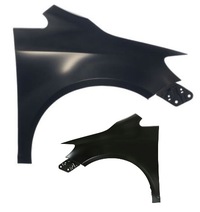 фото thumb №1, Golf v 5 plus 09- крыло левый перед новый