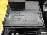 фото thumb №8, Vw scirocco iii лампа освітлення стельовий мікрофон світла 1k8947105at