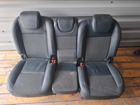 фото thumb №6, Комплект сидений pół кожа trzy ряды ford grand c-max версия uk