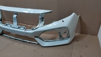 фото thumb №6, Бампер перед передній honda civic x 71101-tgg-zz00