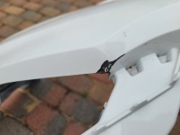 фото thumb №8, Opel astra k lift бампер передній