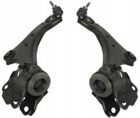 фото thumb №1, Рычаг перед le+pr ford mondeo mk4 galaxy s-max volvo s60 s80 v60 v70