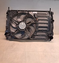 фото thumb №6, Комплект радиатор bmw f40 1.5 бензин 8645783