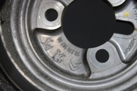 фото thumb №2, Шків opel crossland 9827890780