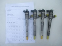 фото thumb №1, Інжектор форсунка renault clio kangoo nissan dacia dookker sandero 1.5 dci