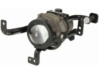 фото thumb №3, Противотуманная фара противотуманный левый kia ceed ii 15-18