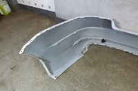 фото thumb №15, Бампер зад 5e5807421g stbdb колір білий skoda octavia iii рестайлінг