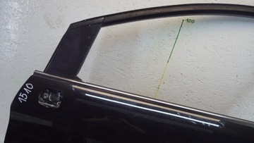 фото thumb №3, Дверь левый перед ford kuga mk1