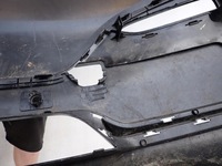 фото thumb №9, Bmw i3 i01 sport lci lift 17-22 бампер перед передний pdc