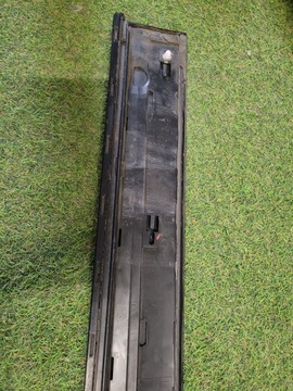 фото thumb №7, Audi q5 8r 8r0 планка двері правий перед накладка права 8r0853960b sline