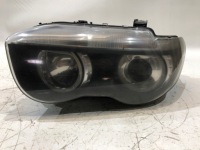 фото thumb №1, Bmw 7 e65 лампа левый перед przedlift 4,4i