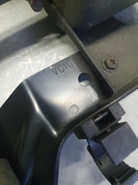 фото thumb №10, Насос усилителя бак провода nissan patrol gr y61 3.0di дизель vc100