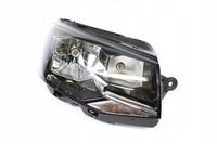 фото thumb №1, Фара vw transporter t6 h4 правая aso