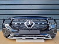фото thumb №1, Mercedes gla h247 2020- бампер перед f036