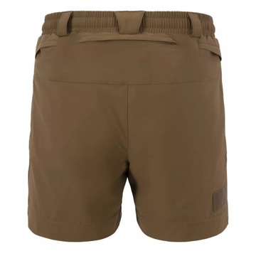 Spodenki Helikon Utility Light Shorts Czarne L