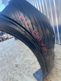 фото thumb №11, Бампер передній перед mercedes eqa w243