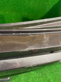 фото thumb №5, Бампер задний alfa romeo stelvio