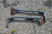 Купить Усилитель труба кронштейн под крыша wrangler jk, фото thumb