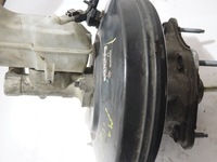 фото thumb №8, Renault modus підсилювач гальм гальмівні з насос 8200249245