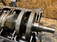 фото thumb №6, Блок двигуна dół wał поршні opel astra j a14nel a14net