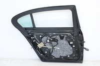 фото thumb №6, Дверь левая левый задняя задние bmw g12 475