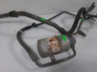 фото thumb №11, Mercedes w638 v-klasa 2.8 12v 98r осушитель провода кондиционера 6388301715