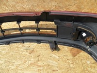 фото thumb №16, Nissan primera p11 99- po рестайлинг бампер перед