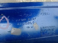 фото thumb №14, Audi a6 rs6 c7 4g поріг молдинг поріг ліва