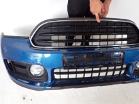 Mini countryman ii f60 16- бампер перед передний Доставка, фото thumb