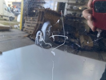 фото thumb №9, Hyundai ix35 2012 з спереди крышка передняя / капот двигателя