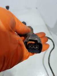 фото thumb №14, Жгут электропроводка двигателя porsche boxster s 986 3.2b m96.21