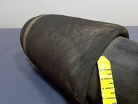 фото thumb №5, Mercedes gls x166 пневмоподушка подушка задня задня a1603200325