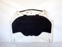 фото thumb №13, Mercedes c-klasa w204 lift 11-14 капот крышка двигателя