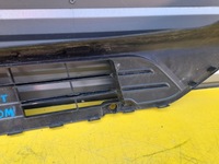 фото thumb №9, Ford transit custom lift решітка бампера решітка радіатора jk21-17k946-ac