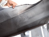 фото thumb №9, Toyota camry se 11-15 бампер перед передній