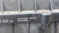 фото thumb №6, Корпус фільтра повітря 1.6 1.9 tdi vw seat skoda 3c0129601bs 3co129607bd