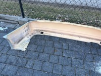 Toyota supra mkiii mk3 a70 ma70 1986-1993 бампер задня задній оригінал в Україні, фото thumb