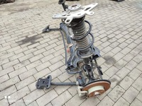 фото thumb №2, Jeep renegade oś задня балка підвіска lift ideał