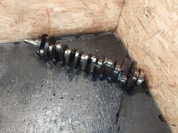 фото thumb №12, Wał коленчатый bmw 5 e39 520i m52b20tu 206s4 1705551