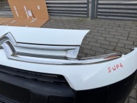 фото thumb №7, Бампер перед передній решітка радіатора citroen berlingo 3 iii lift 08-18r ewpa oem