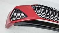 фото thumb №11, Audi rs6 rs7 c8 2019- бампер переднее перед 4k8807437