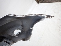 фото thumb №10, Ford ranger v lift бампер перед передний pdc