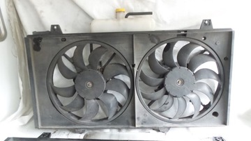 фото thumb №9, Вентилятор радіатор mazda 6 ii gh l517 рестайлінг 08-13