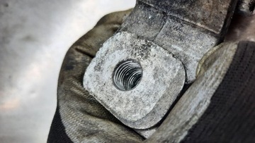 фото thumb №6, Лапи коробки 1k0199111e vw golf v 08r 1.6 8v лапи коробки 1k0199111e