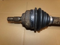 фото thumb №2, Піввісь права довга peugeot 307 sw 2.0 b