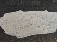 фото thumb №15, Бампер задній задня hyundai kona ii 86611hf010